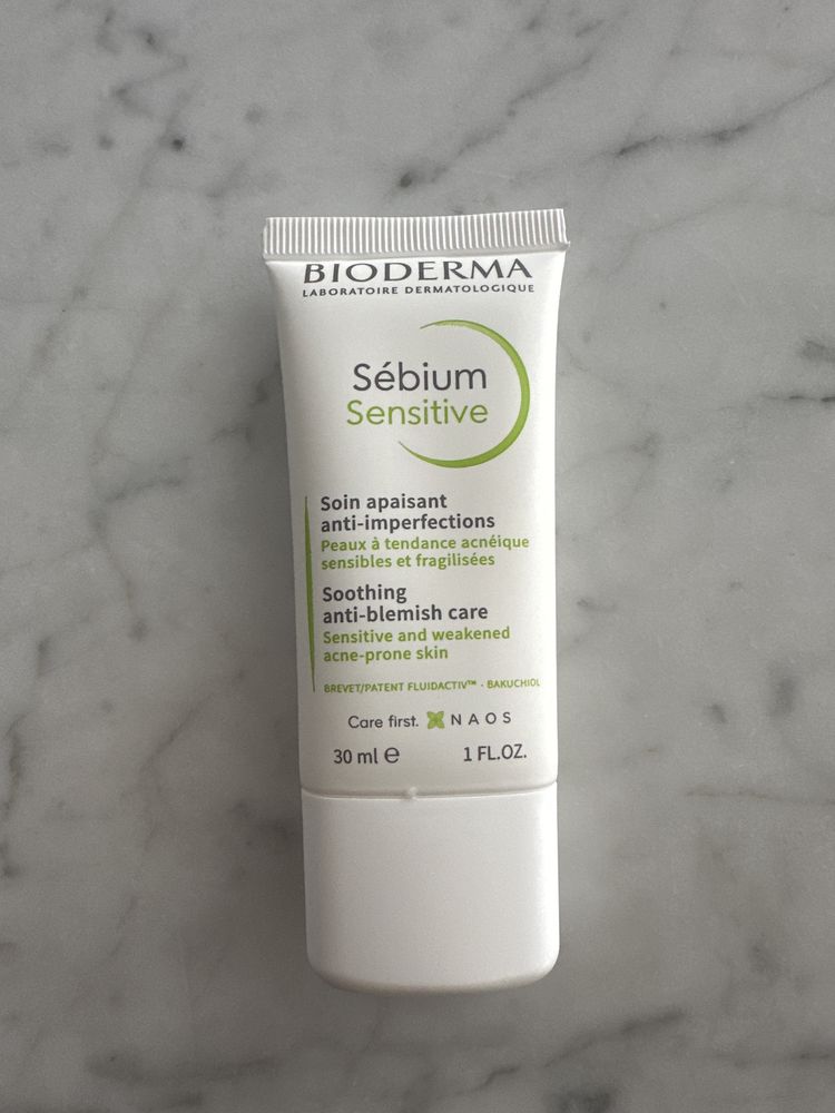 Bioderma sebium sensitive 30 ml