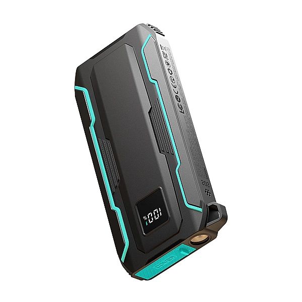 Powerbank Joyroom JR-L017/22.5W 10000mAh z wbudowanymi kablami USB-C /