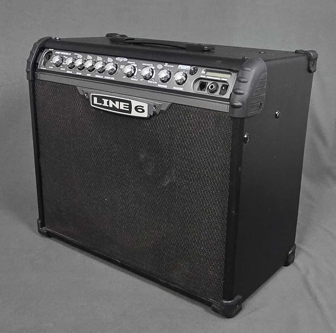 Line 6 Spider III 75 Wzmacniacz Gitarowy