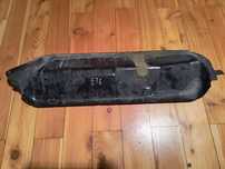 BMW E36 podszybie metalowe sedan touring compact