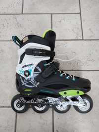 Rolki Rollerblade Storm rozm. 40.5