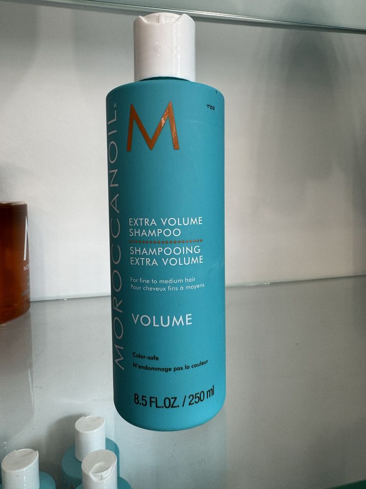 Szampon do wlosow moroccanoil 250 ml