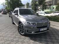 BMW X5 2015 35D мест 7 дизель 3.0