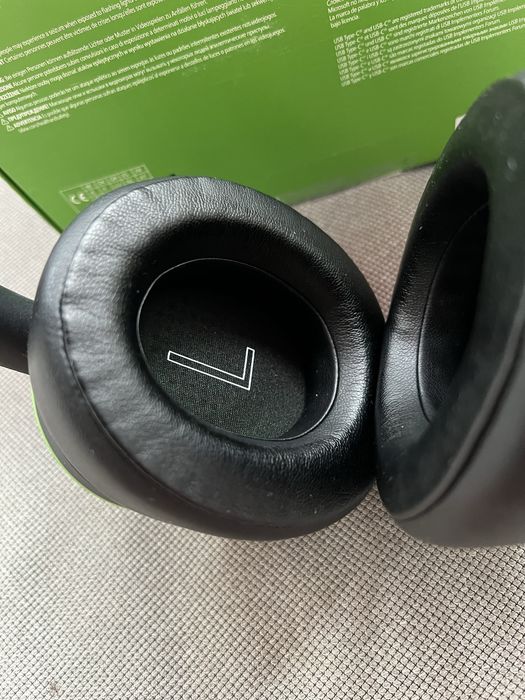 Наушники Xbox Wireless Headset