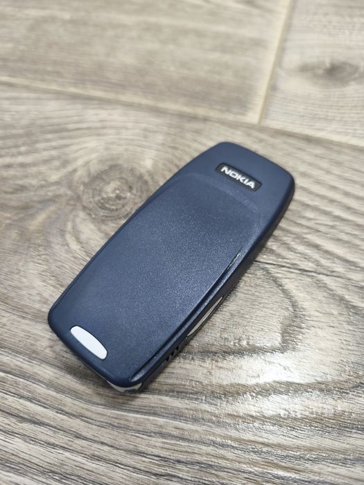 Nokia 3310 Shadow  Mega Edition