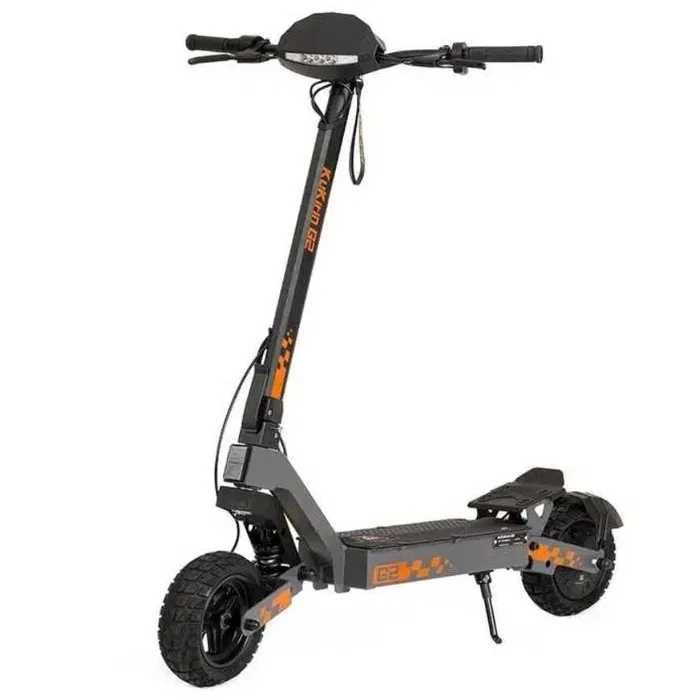 KuKirin G2 2025r 15AH 45KM/H hulajnoga elektryczna DOSTĘPNA OD RĘKI
