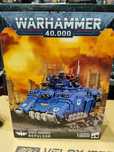 Warhammer 40000 Space Marines Repulsor