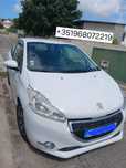 Peugeot 208 Diesel 03/2013