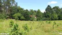 Olsztyn 10min, budowlana, las