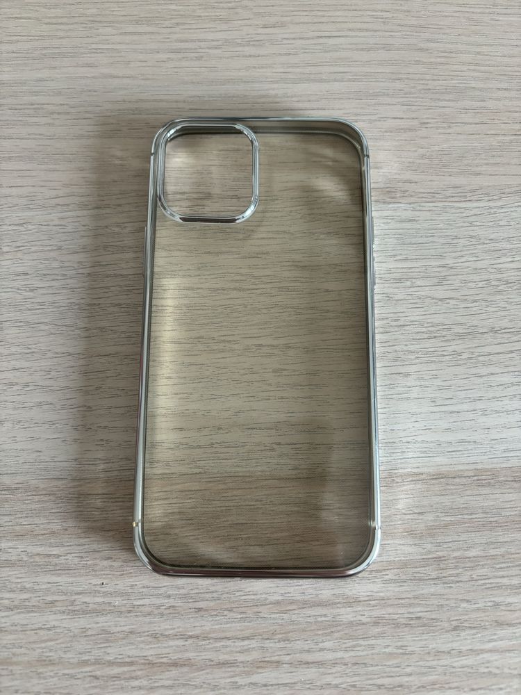 iPhone 12/12 Pro etui case Baseus