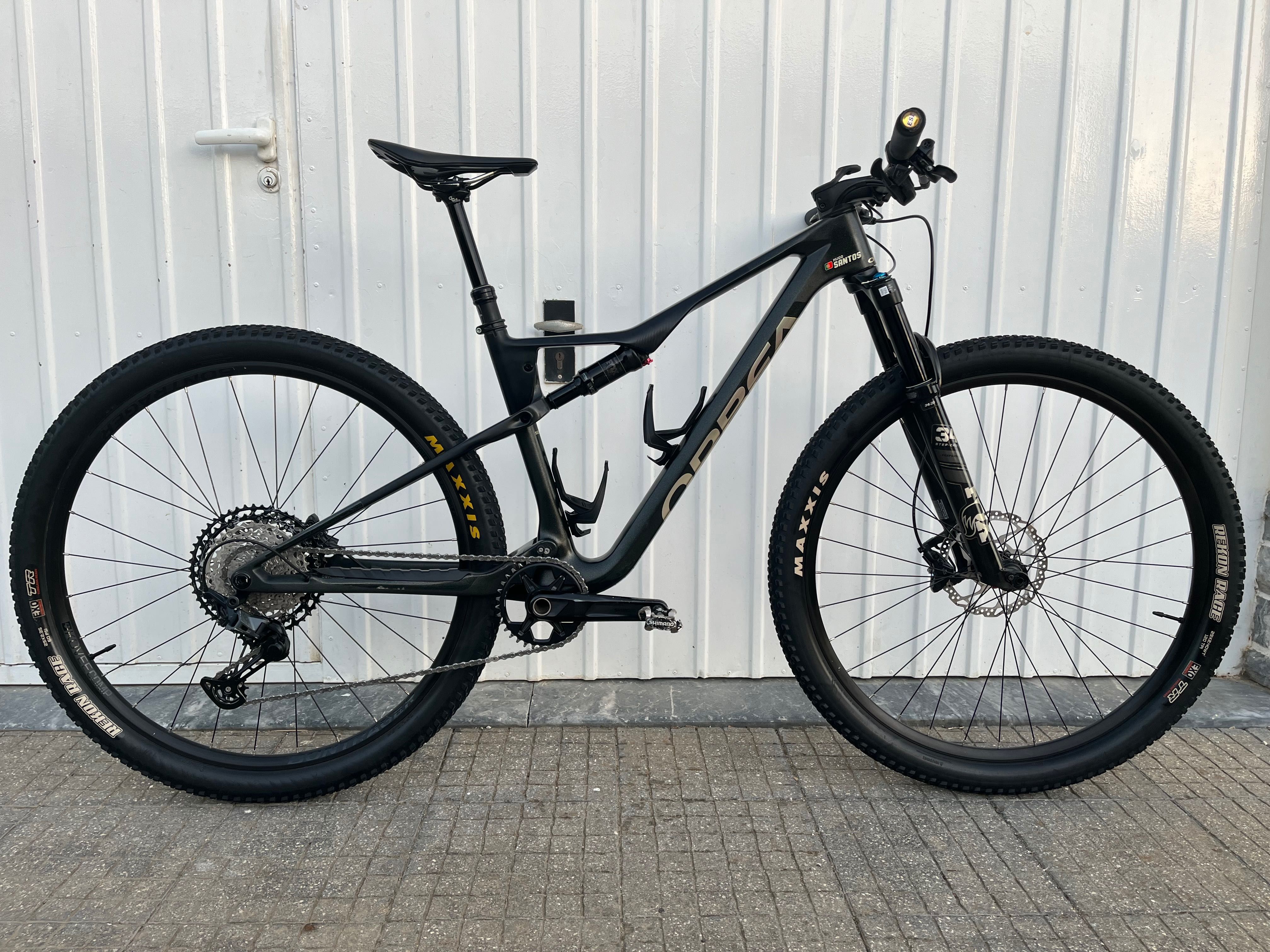 Orbea Oiz M30 2023