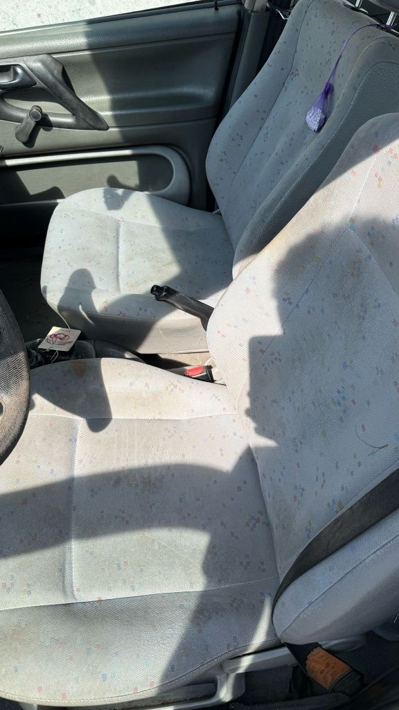 Vendo carro usado