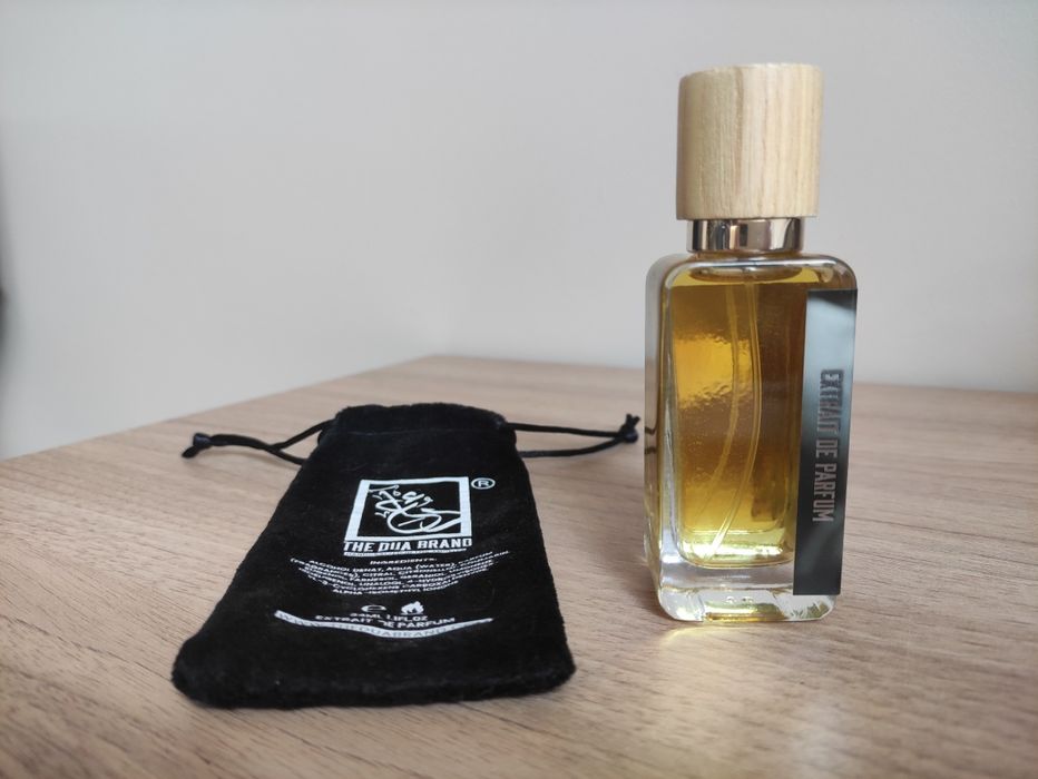 The Dua Brand The Knight 34ml