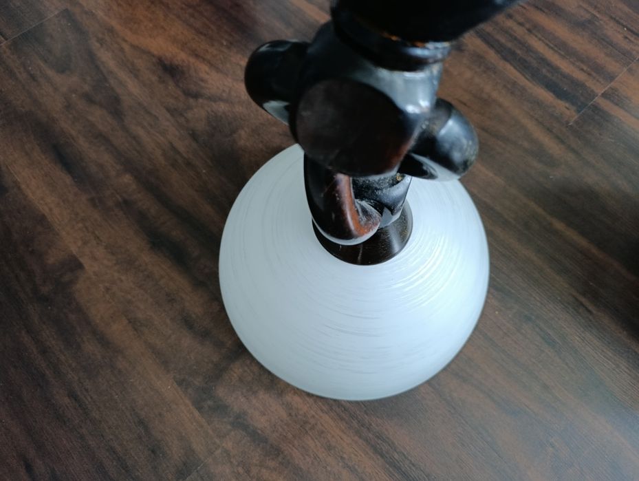 Lampa sufitowa wisząca