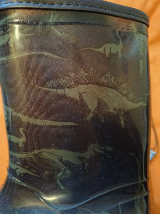 Nowe gumowce dinozaury 33