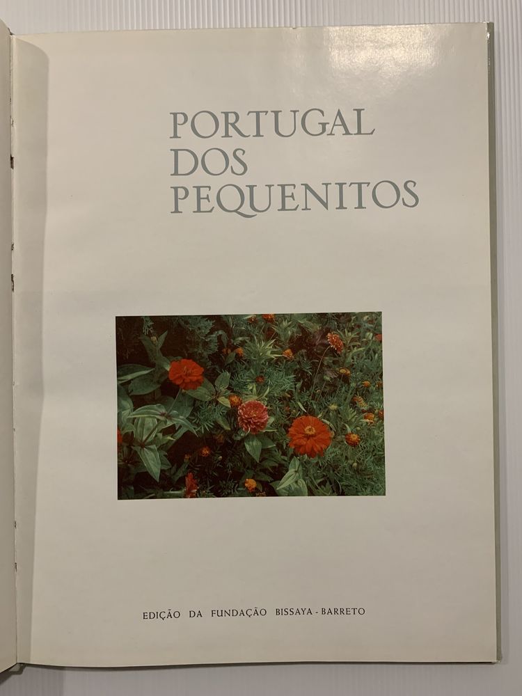 Portugal dos pequenitos [em inglês] - 1967