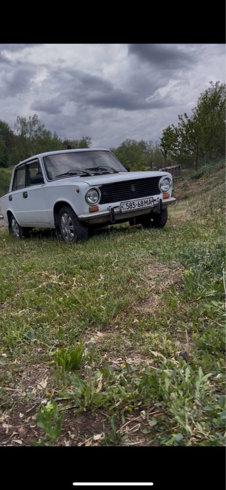 Продам Ваз 2101, купити жигуль 2101, ВАЗ 21001, купити жигуля, Жига