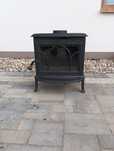 Koza zeliwna Jotul F 100
