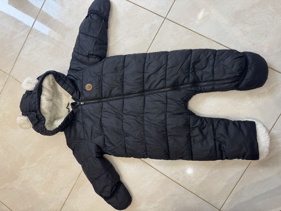 Зимовий комбінезон дитячий Reserved 68