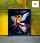 Супер гнучкий  смартфон Samsung Galaxy Fold4 12/256GB/512 Phantom