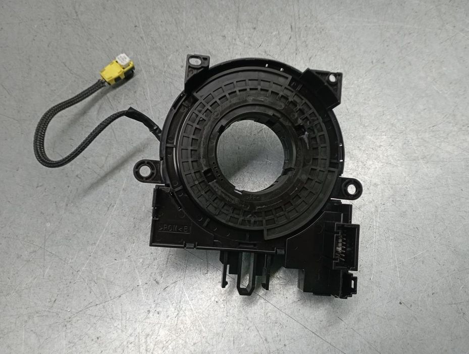 Fita de airbags RENAULT Clio V (BF_)