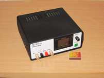 Электронная нагрузка DL24MP, 1000-1200 ватт, 40 ампер, Bluetooth