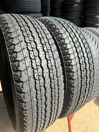 2x 255/70R18 113S Bridgestone Dueler H/T 840 8mm 2013 год