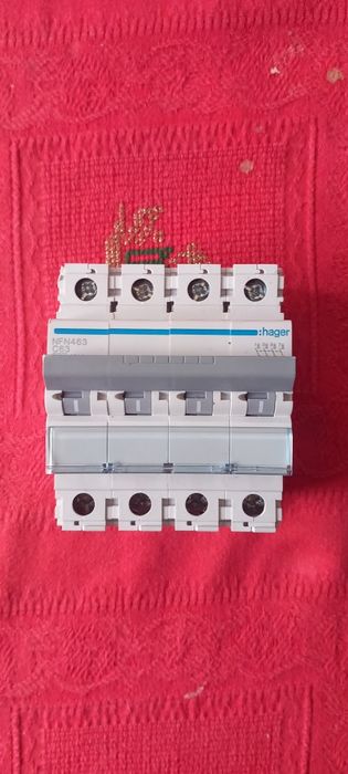 New Schneider and Hager Electrical Materials64551477236995121