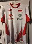 Koszulka siatkarska reprezentacji Polski