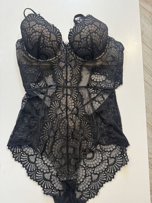 Фирменый бодик Esotiq