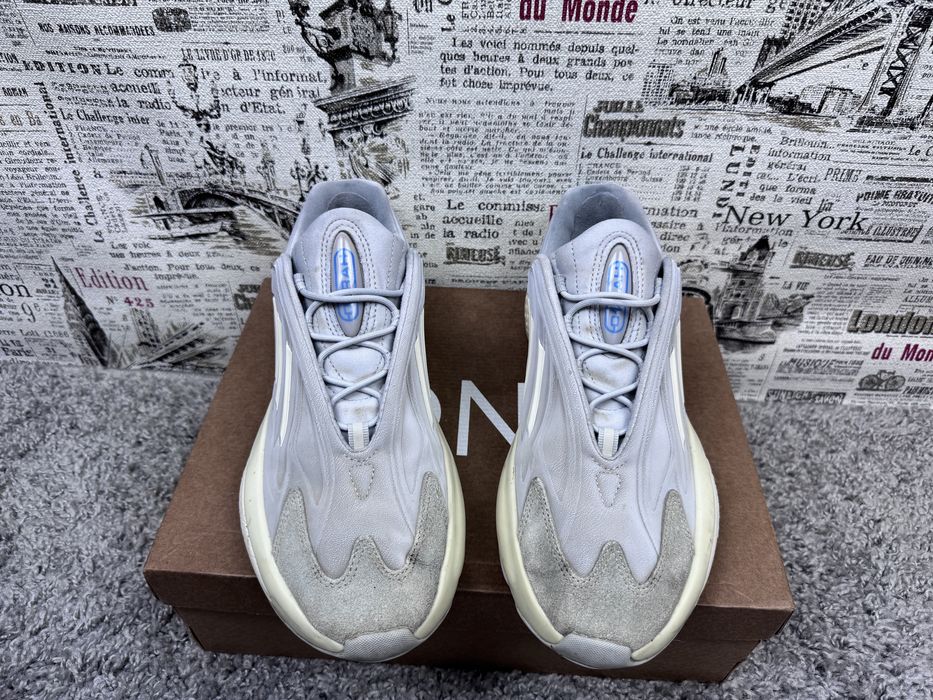 Кроссовки Adidas Ozrah Розмір 42 Original Взуття