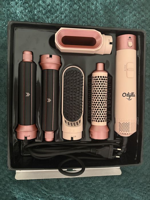 Odylla hairstyler 5w1