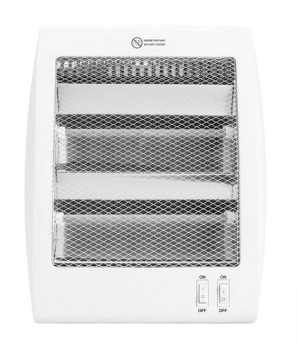 Promiennik Kwarcowy Podczerwieni 400W/800W Neo