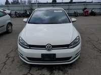 Volkswagen GOLF TDI 2015