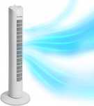 Wentylator kolumnowy Innoliving INN-504 3-biegowy