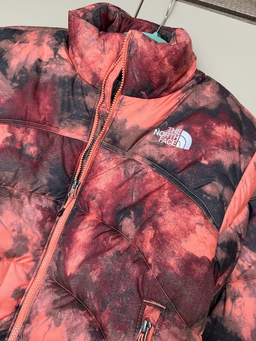 Nowa kurtka The North Face r.M