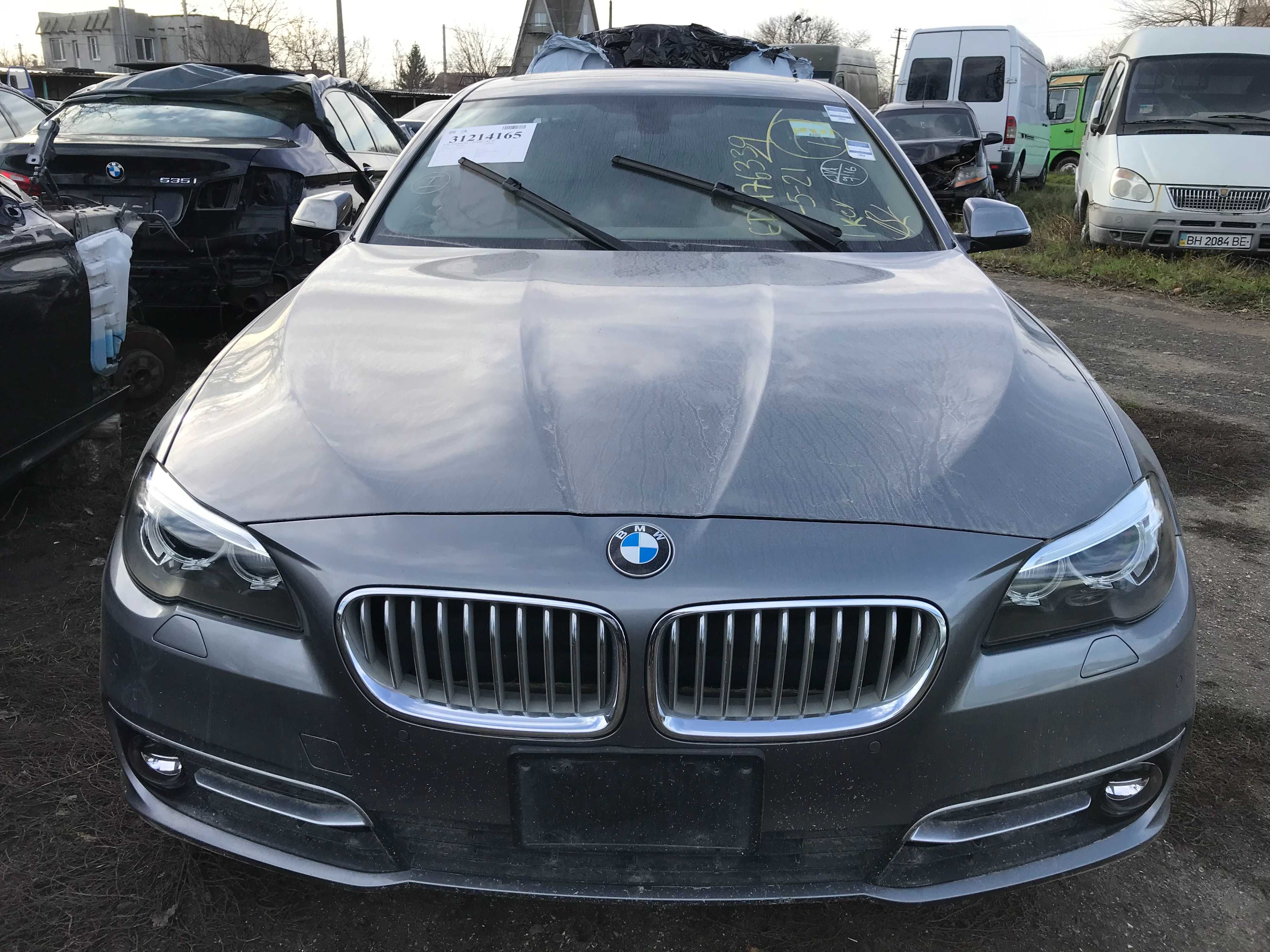 Компрессор кондиционера bmw F10 535 X-Drive Америка Компрессор BMW F10