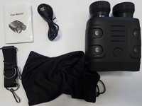 noktowizor, wzmacniacz obrazu, rejestrator night vision binoculars