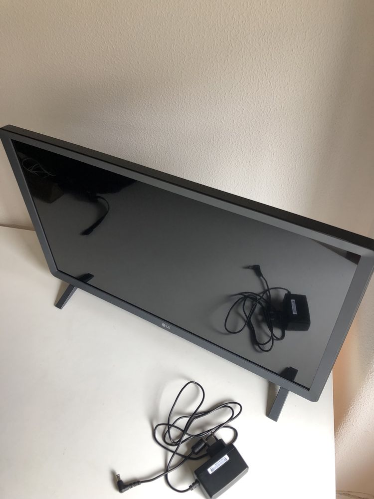 Smart TV LG 28TN525S-PZ Monitor LED 28" HD | COMO NOVO