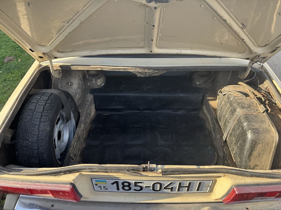 Ваз 2105 експорт