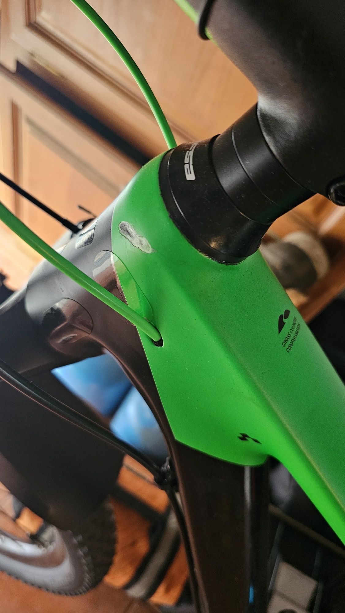 Cube Reaction 29 carbono