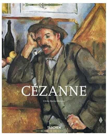 Cézanne de Ulrike Becks-Malorny