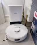 Robot sprzatajacy/mopujacy Tefal Xplorer Serie 75 S+