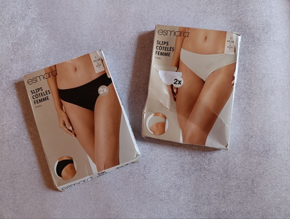 Трусики жіночі Esmara