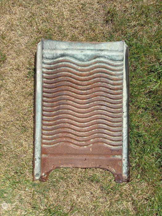 Sprzedam starą tarkę do prania PRL