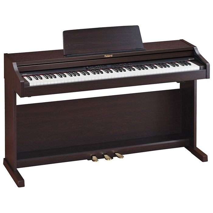 Пианино Roland RP-301-RW
