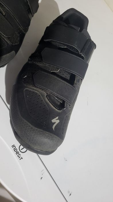 Sapatilhas bike specialazed