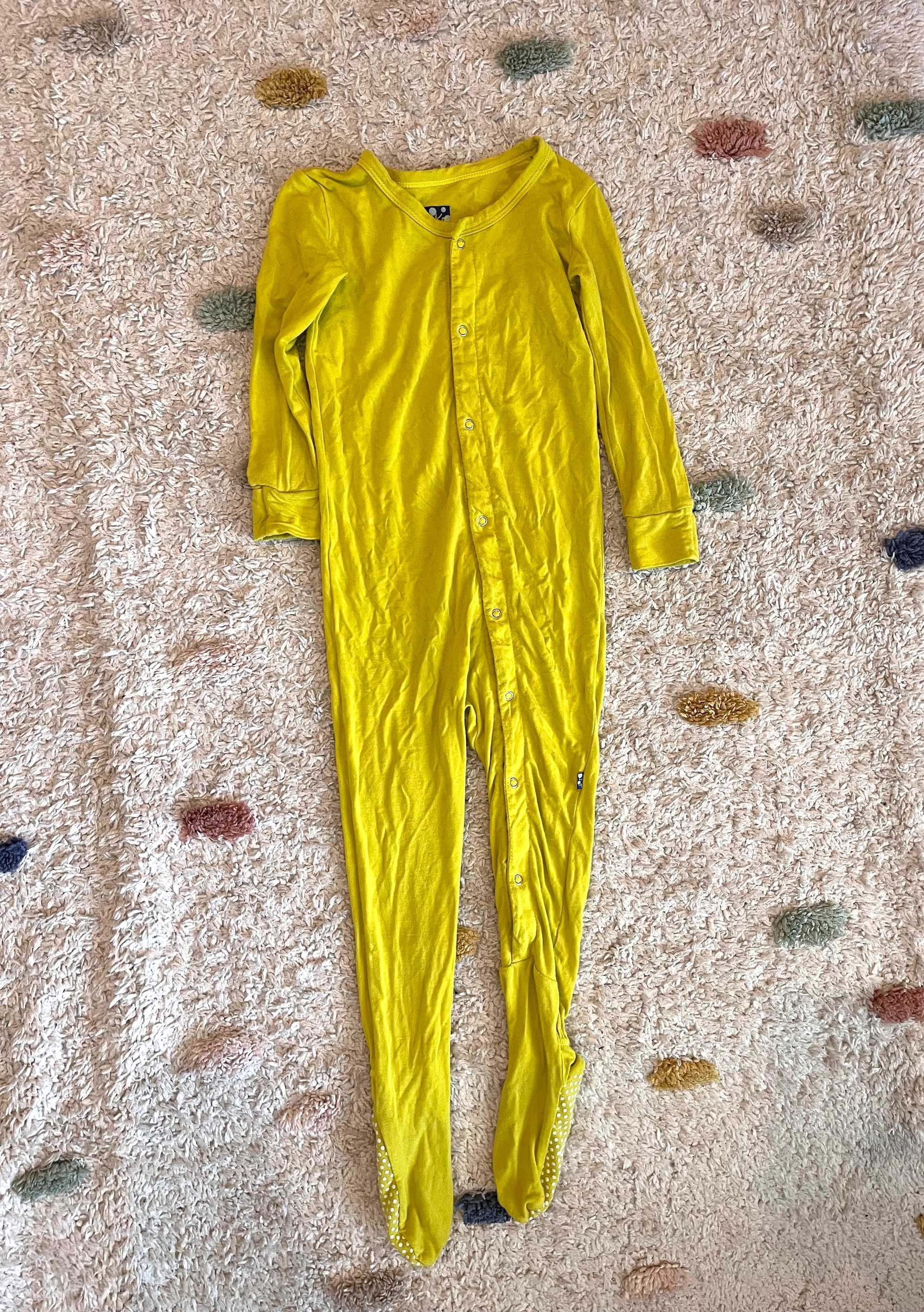 Kickee Pants - Conjunto de pijama