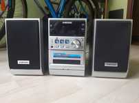 Wieża Samsung MM-ZJ5