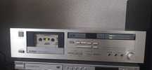 Yamaha Deck Magnetofon K-15
